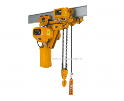 低凈空環鏈葫蘆